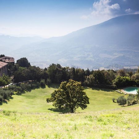 Agriturismo Paradiso41 Asís Exterior foto