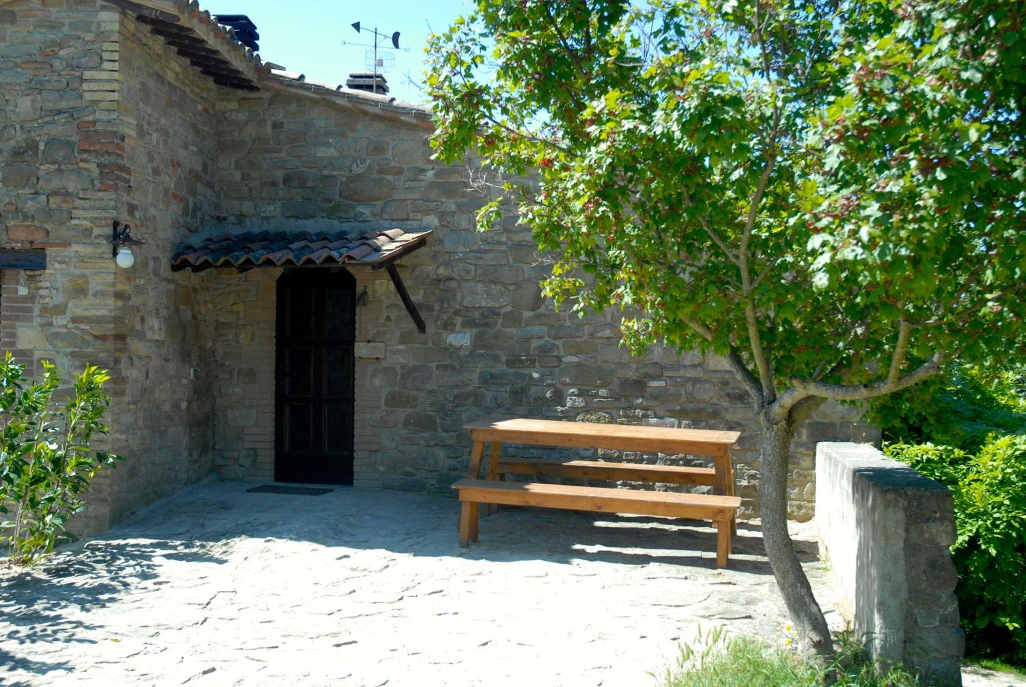 Agriturismo Paradiso41 Asís Habitación foto