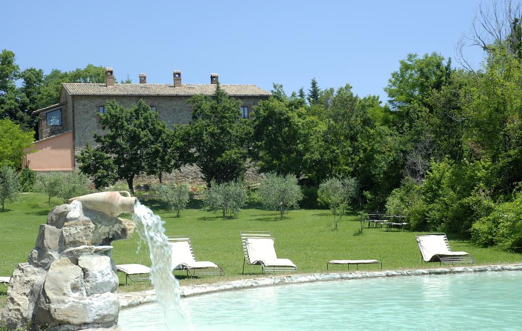 Agriturismo Paradiso41 Asís Exterior foto