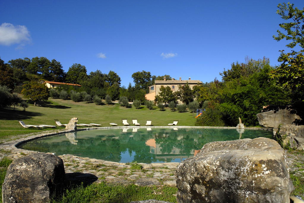 Agriturismo Paradiso41 Asís Exterior foto