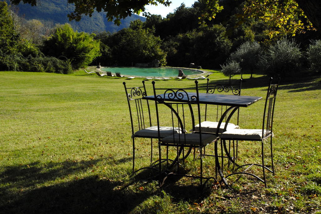 Agriturismo Paradiso41 Asís Exterior foto