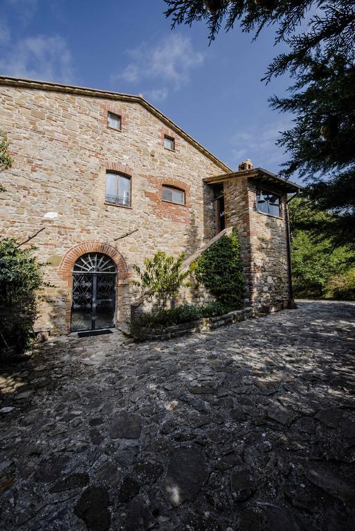 Agriturismo Paradiso41 Asís Exterior foto