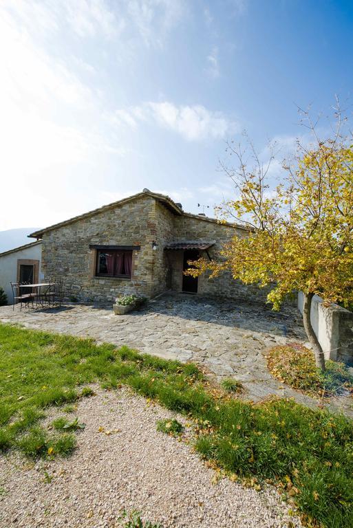 Agriturismo Paradiso41 Asís Exterior foto