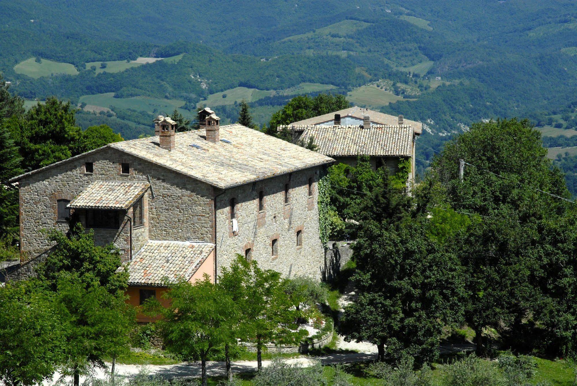 Agriturismo Paradiso41 Asís Exterior foto